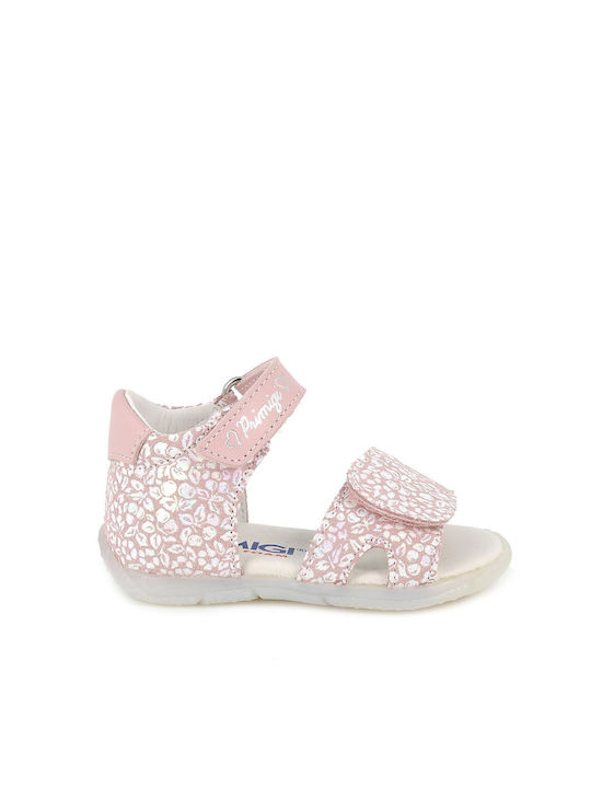 Primigi Kids' Sandals Sca Pink