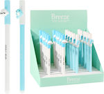 Breeze Stift Kugelschreiber (Μverschiedene Designs/Farben)