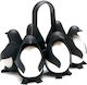 Peleg Design Egguins Formulare/Formen aus Kunststoff