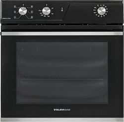Glem-Gas Deasupra Blatului GF R 62BK Glem-Gas Deasupra Blatului GF R 62BK
