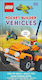 LEGO Pocket Builder Vehicles