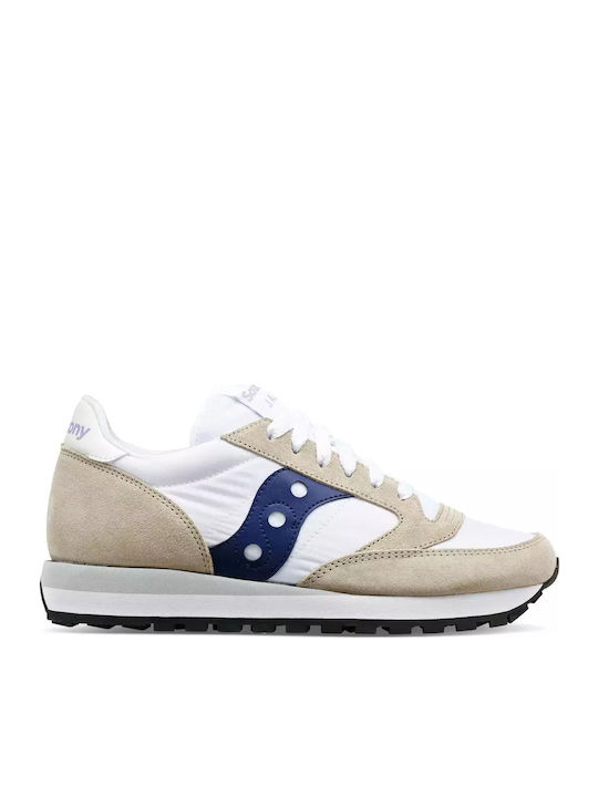 Saucony Originals Jazz Ανδρικά Sneakers Πολύχρωμα