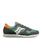 Saucony DXN Trainer Sneakers Green