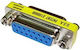 Convertor Serial feminin în Serial feminin Argintiu 5buc 04.003.0028
