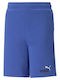 Sportliche Kinder-Shorts/Bermudas Essentials Blau