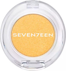 Seventeen Silky Pearl Eye Shadow in Solid Form 429 4gr