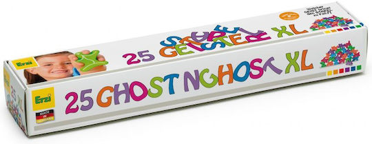 Настолна игра Ghost 'n' Ghost XL 3+ години (GER) Erzi