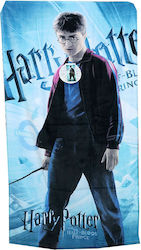 Warner Bros HP195010-R Πετρόλ Harry Potter