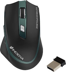 Indena G-530 Magazin online Mouse Verde