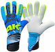 4Keepers Neo Elegant Neo Liga NC Adults Goalkeeper Gloves Blue