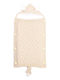 Beauty Home Winter Deckenschlafsack 2.5 Tog Beige
