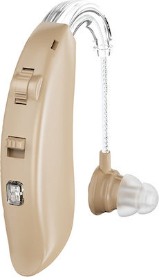 Powertech Wiederaufladbar Hörgerät für Schwerhörigkeit PT-1095