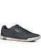 Pegada Herren Sneakers Blau