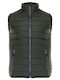 Stenso Speedy Neo Men's Safety Vest Green Green/Black