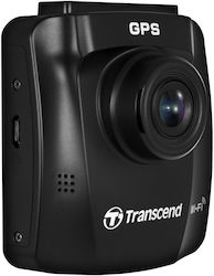 Transcend DrivePro 250 Κάμερα DVR 1080P με Οθόνη 2.4" Transcend DrivePro 250 Κάμερα DVR 1080P με Οθόνη 2.4"