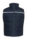 Stenso Wonder Waterproof Men's Safety Vest Blue