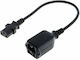 Temple Audio Design Micro Passthrough Power Module IEC MOD