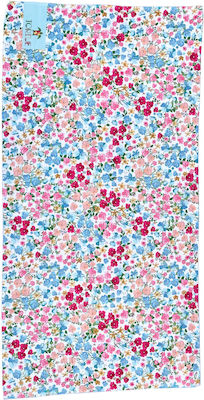 Beach towel for girls 70X140cm S3-211-100 EMPRIME