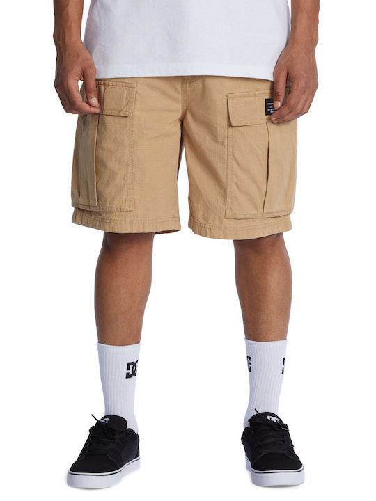 DC Tundra Men's Shorts Cargo Beige