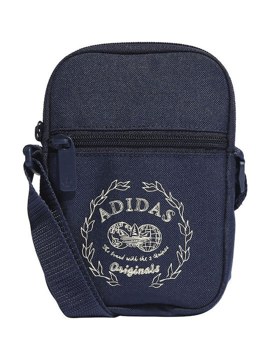 adidas Fest Men's Bag Shoulder / Crossbody Blue