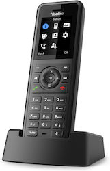 Yealink W57R Безжичен Черен