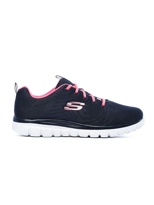 Skechers Sneakers Black