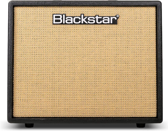 Blackstar Debut 50R Combo Ενισχυτής Ηλεκτρικής Κιθάρας 1 x 12" 50W Μαύρος