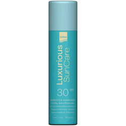 InterMed Luxurius SunCare Probiotics SPF30 75ml