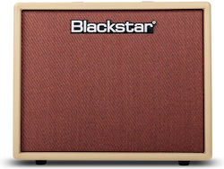 Blackstar Debut 50R Combo Amplificator Chitară electrică 1 x 12" 50W Bej Cremă Oxblood