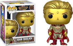 Funko Pop! Marvel: Guardians of the Galaxy - Adam Warlock 1210 Bobble-Head