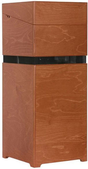Acus AllAround 8 Ηλεκτρικής Κιθάρας 50W Καφέ Wood