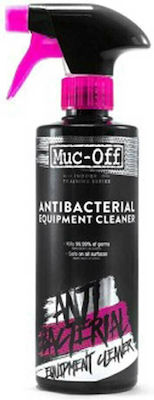 Muc-Off Antibacterial Equipment Cleaner 500ml