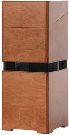 Acus Allaround 4 Ηλεκτρικής Κιθάρας 50W Καφέ Wood