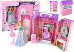 Sweet House Doll Set for 3++ Years