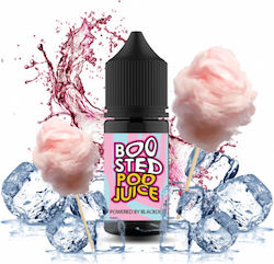 Blackout Flavor Shot Boosted Pod Juice Cotton J...