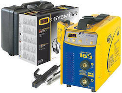 GYS Ηλεκτροκόλληση Inverter 80A MMA GYS Ηλεκτροκόλληση Inverter 80A MMA