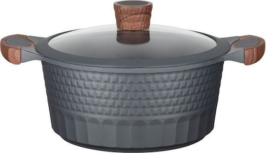 Resto Capela Oală Adâncă 4.6lt 24cm Resto Capela Oală Adâncă 4.6lt 24cm