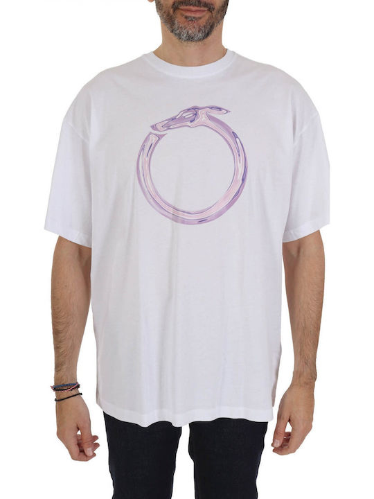 T-shirt White