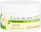 Lilia Black Moisturizing Butter 250ml