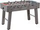 Garlando Foosball F-2 Wooden Football Standing Table with Telescopic Rods L121xW98xH81cm