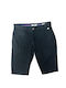 Forex Herren Bermudas Schwarz - Schwarz