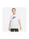 Nike Kids T-shirt White