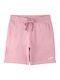 Pantaloni Scurți Sport Bărbați Roz
