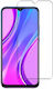 Nuon 2.5D Tempered Glass (Redmi 9A / 9AT / 9C)