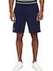 Kappa Men's Shorts Navy Blue