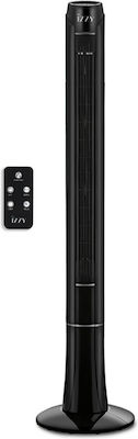 Izzy Tower Fan 70W with Remote Control