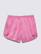 Kids' Shorts/Bermudas Fabric Pink