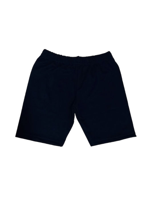 Trax Kids Shorts/Bermuda Fabric Navy Blue