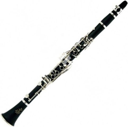 John Packer JP121MKIV Clarinet