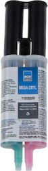 NCH / Mega Cryl Two Component Adhesive